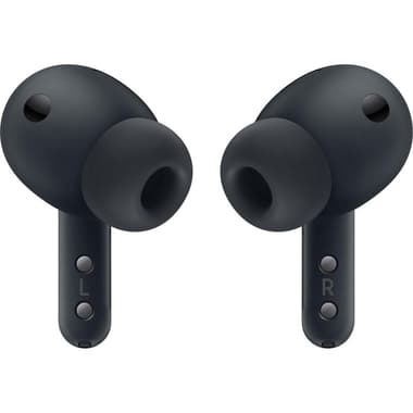 Samsung Galaxy Buds4 Pro Earbuds
Active Noise Cancelling, Bluetooth, USB (Charging), Built-in Microphone, Black