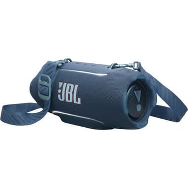 JBL Xtreme 5 Portable Speaker
Bluetooth, up to 28 Hours Playtime, Blue