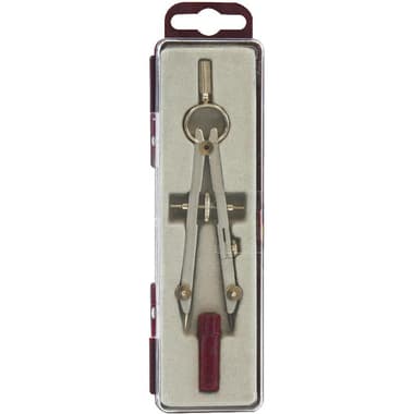 Compass
Screw Type, up to 30 cm, Zinc