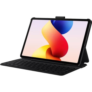 Xiaomi Redmi Pad 2 Pro Tablet - 5G with Keyboard 2025
12.1", 256 GB, Grey, Octa Core
