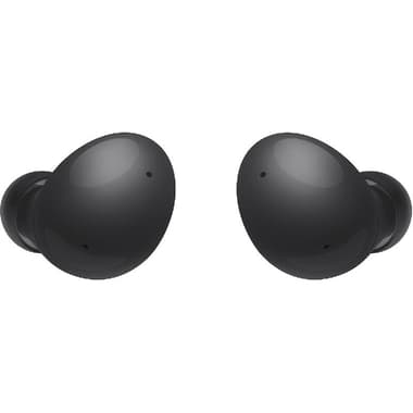 Samsung Galaxy Buds2 Earbuds
Bluetooth, USB (Charging), Built-in Microphone, Black