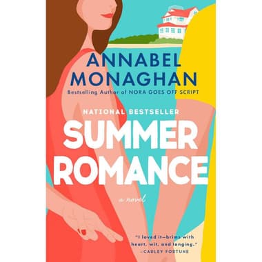 Summer Romance - A Novel
false