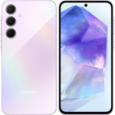 Samsung Galaxy A55 5G
false