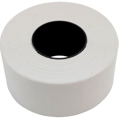 Price Label
سطرين, رول/1000, ابيض