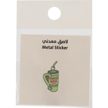 ملصقات ثلاثية الابعاد
زجاجة ماء INS: كوب مع قلب هيلو كيتي, قطعة واحدة,