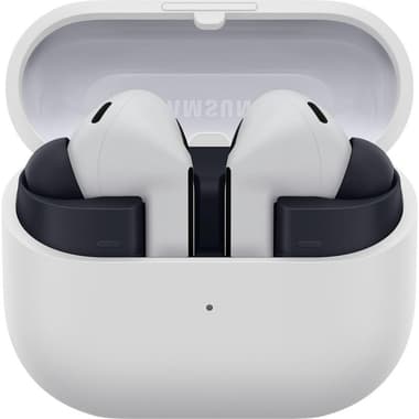 Samsung Buds 3 FE Earbuds
Bluetooth, Built-in Microphone, Grey
