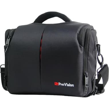 ProVision GOCOMPACT Shoulder Bag
Black