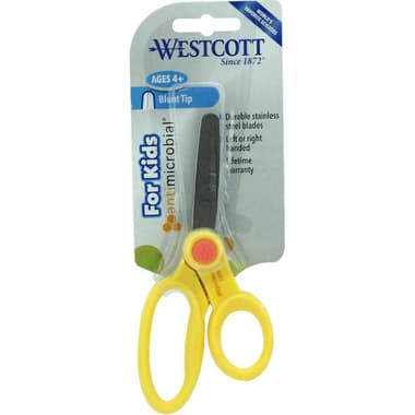 Wescott Standard Scissor
17.00 cm ( 6.69 in ), for Either Hand