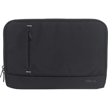 Atrium Laptop Sleeve
for 11"/12" Screen Size, Black