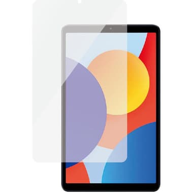 PanzerGlass SAFE Tablet Screen Protector
Xiaomi Redmi Pad SE 8.7, Super+ Glass, Standard Fit