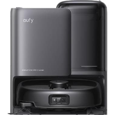 Eufy E25 Omni Robot Vacuum
Wi-Fi, Black