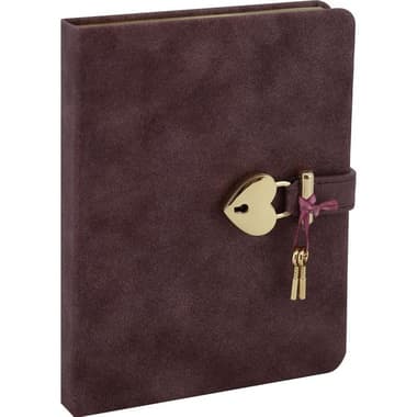 Hello Kitty Hush Hush
New Color Organizer & Stationary, Purple