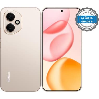 Renewed Grade B Honor 400
256 GB, Desert Gold, 5G
