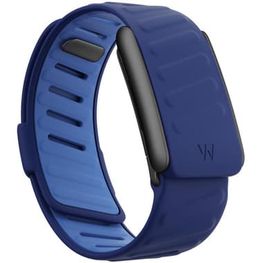 WHOOP 5.0 SportFlex Wrist Strap
for WHOOP One/Peak, Silicone, Rush