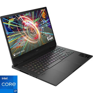 اتش بي أومن Gaming Laptops
16.1 بوصة, انتل كور آي 7, 32 جيجابايت رام, تخزين 1 تيرابايت SSD PCIe NVMe M.2, ويندوز 11 هوم, جيجابايت 8 بطاقة رسومات انفيديا جيفورس,