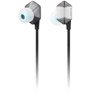 Lenovo Legion E510 7.1 RGB Gaming In-Ear Earphones
Wired, USB-C, Omnidirectional Microphone, Storm Grey
