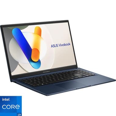 Asus Vivobook Laptop
false