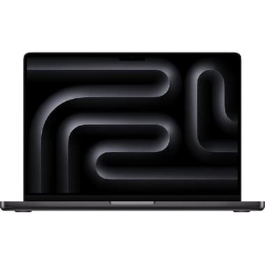 ابل ماك بوك برو ريتينا XDR لابتوب
آبل انتليجينس, 14.2 بوصة, أم 4, 16 جيجابايت رام, 1 تيرابايت اس اس دي, ماك أوه أس سيكويا,