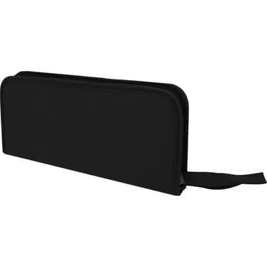 Roco Artist Case
for Brush, Polyester, Black