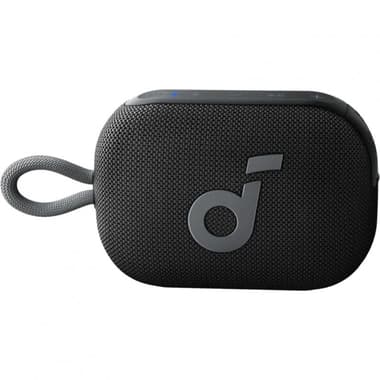 Anker Select 4 Go Portable Speaker
Bluetooth, up to 20 Hours, Black