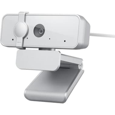 Lenovo 310 FHD Webcam
up to 1080p (30fps), White