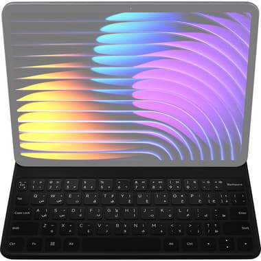Xiaomi Tablet Keyboard Case
Bluetooth, for Xiaomi Pad 7/Pad 7 Pro, Grey