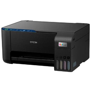 Epson EcoTank L3252 All-in-One Multi-function Printer
Wi-Fi, Inkjet Printing (Ink Tank)