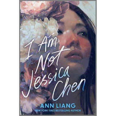 I Am Not Jessica Chen
false