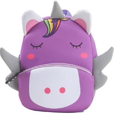 Roco Unicorn Kinder Backpack
Purple
