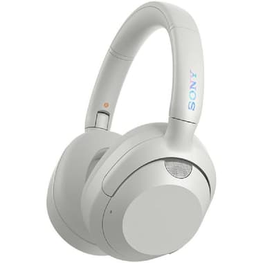 Sony WH-ULT900N Over-Ear Headphones
Noise Cancelling, Bluetooth, USB (Charging), Built-in Microphone, White