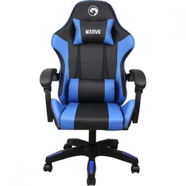 MARVO Scorpion CH-25L E-Sport Gaming Chair
Black/Blue