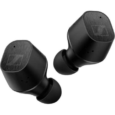 Sennheiser CX Plus SE Earbuds
Bluetooth, USB (Charging), Built-in Microphone, Black