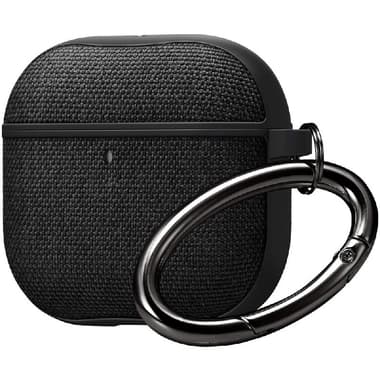 Spigen Urban Fit Earbuds Case
for Apple AirPods 4, Black