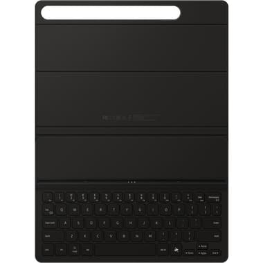 Samsung Tablet Keyboard Case
Magnetic Attachment, for Samsung Galaxy Tab S10 Lite, Black