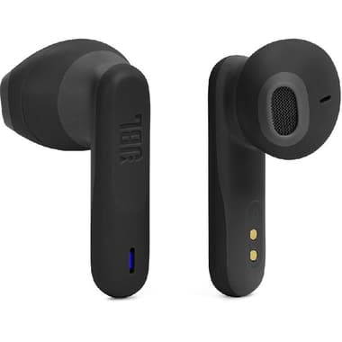 JBL Wave 300TWS Earbuds
Bluetooth, USB (Charging), Built-in Microphone, Black