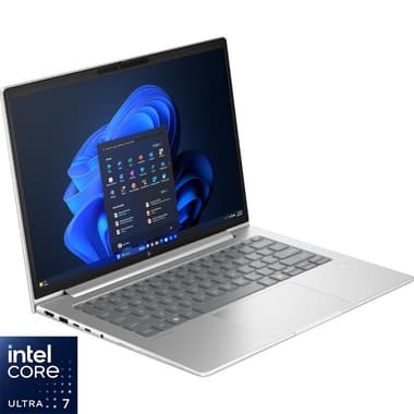 اتش بي G1i اليت بوك 6 لابتوب
14 بوصة, انتل كور ألترا 7, 16 جيجابايت رام, قرص صلب SSD بسعة 512 جيجابايت, برو 11 ويندوز, انتل جرافكس,