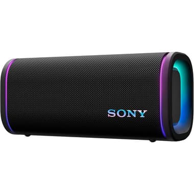 Sony ULT FIELD 5 Portable Speaker
Bluetooth, up to 25 Hours Battery Life, Black