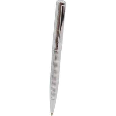 Roco Premium Metal Pen Executive Pen
Blue Ink Color, Ballpoint