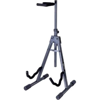 Unistar Guitar Stand
GS720, Charcoal Grey
