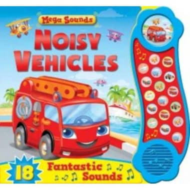 Noisy Vehicles
false