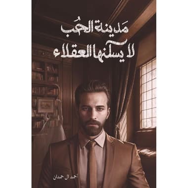 مدينة الحب لا يسكنها العقلاء
false