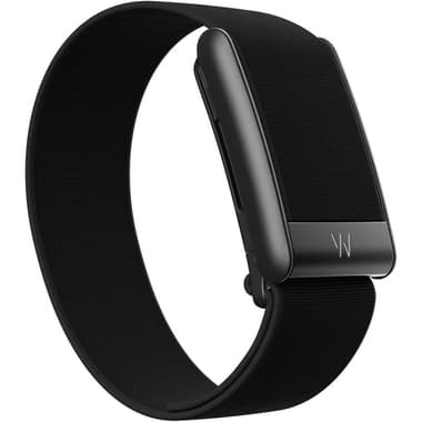 ووب One 5.0 (12 Months Sub) سوار اللياقة البدنية
متوافق مع معظم الهواتف الذكية بنظام تشغيل اندرويد وآي أو اس, أسود نفاث