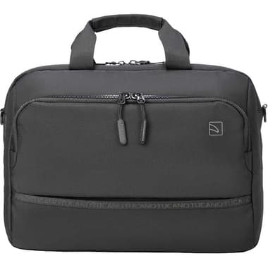 TUCANO Player Briefcase
for 15.6" (Device), Black