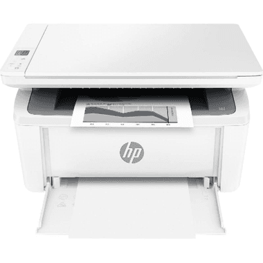 HP LaserJet MFP M141w Multi-function Printer
Wi-Fi, Laser Printing