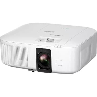 Epson EH-TW6250 Home Theater Projector
LCD Display, 2800 ISO Lumens, 4K PRO-UHD