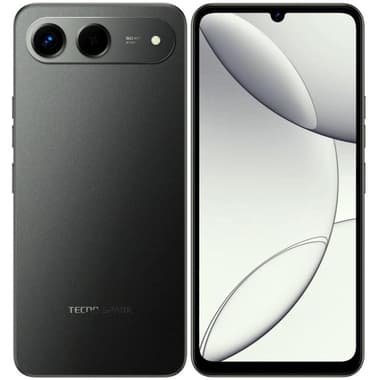 Tecno Spark 40 5G
false