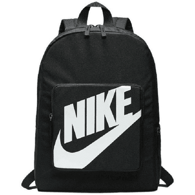 Nike Classic Backpack
Black/White