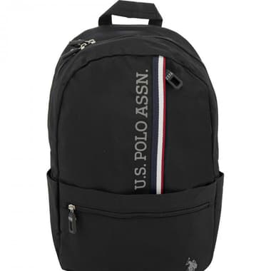 U.S. POLO ASSN. Kuno 2 Backpack
Black