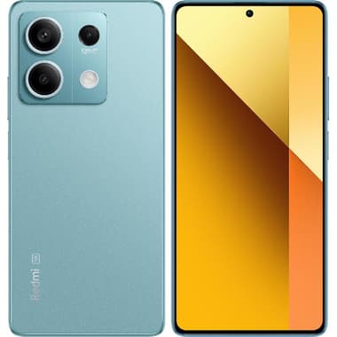 Xiaomi Redmi Note 13 5G
false