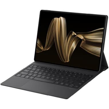 هواوي MatePad Pro 12.2 تابلت واي فاي مع لوحة مفاتيح 2024
12.2 بوصة, 256 جيجابايت, اسود, ثماني النواة